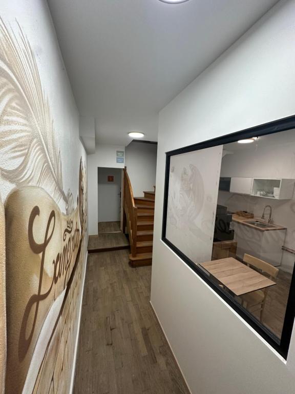 Suite 1 - La Petite Auberge - espace commun photo 4